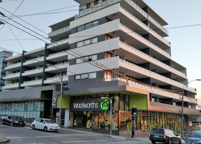 2-26 Haldon Street, Lakemba