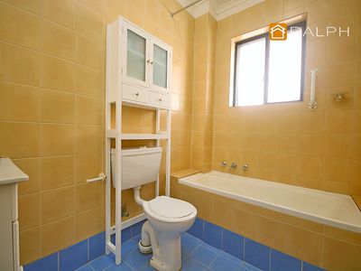 3 / 10-12 Hampden Road, Lakemba