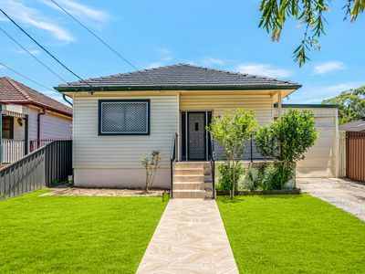 29 Beatrice Street, Bass Hill