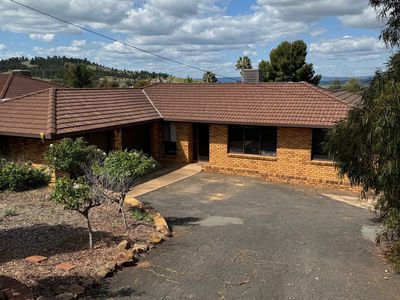 7 Panorama Crescent, Parkes