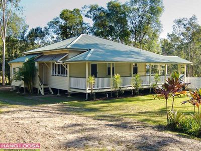56 Carriage Way, Cooroibah
