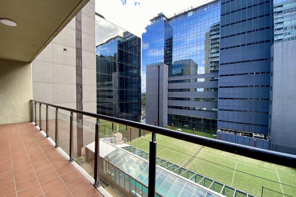 75 / 418 St Kilda Road, Melbourne