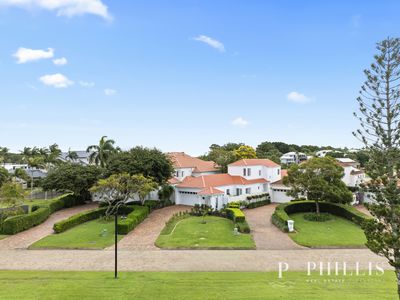 4907 Berkshire Crescent, Sanctuary Cove