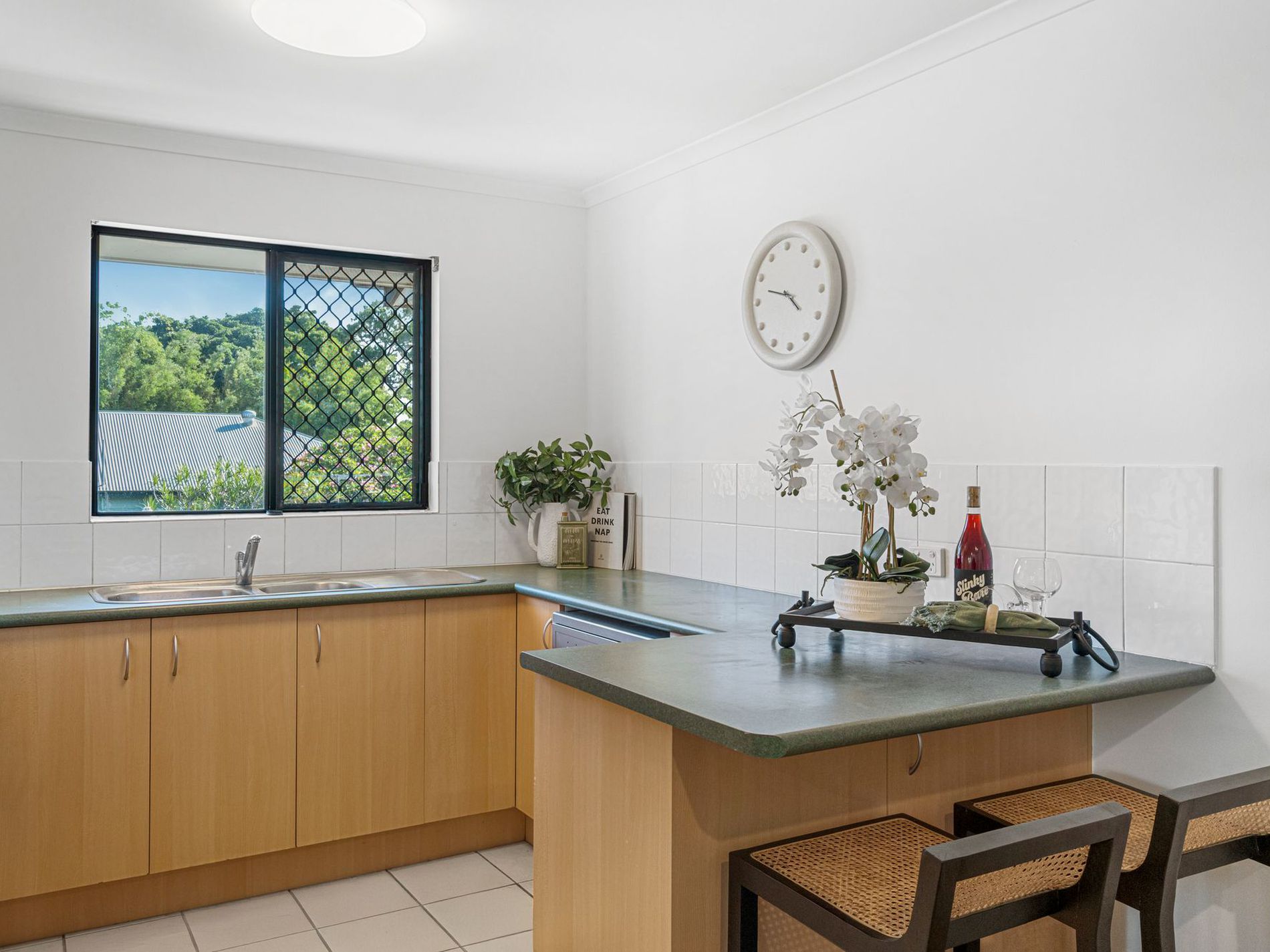 5 / 63 Adamson Street, Wooloowin