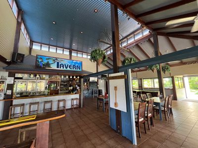 25 TULLY HEADS ROAD, Hull Heads