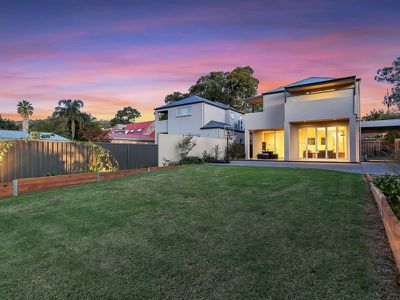 407 Kensington Road, Rosslyn Park
