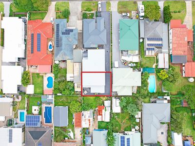 3 / 41 Parkes Street, Oak Flats