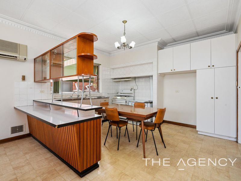 5 Terrazzo Lane, Fremantle