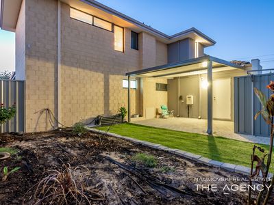 4/120 Ravenswood Drive, Nollamara