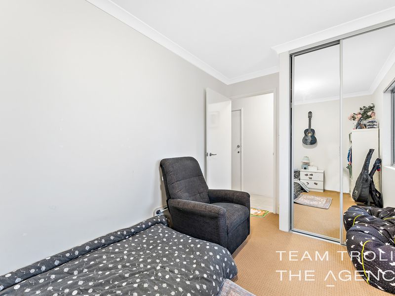 3 / 383 Carrington Street, Hamilton Hill