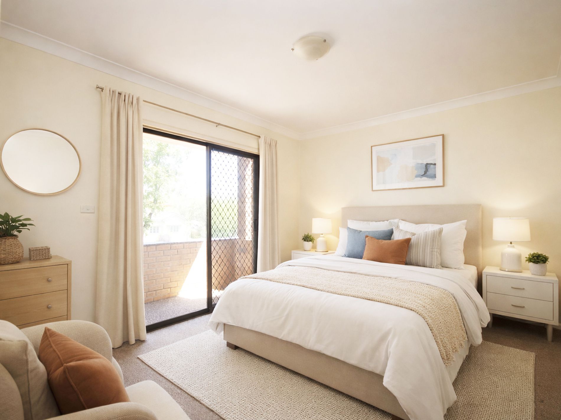 1 / 7 Myee Street, Lakemba