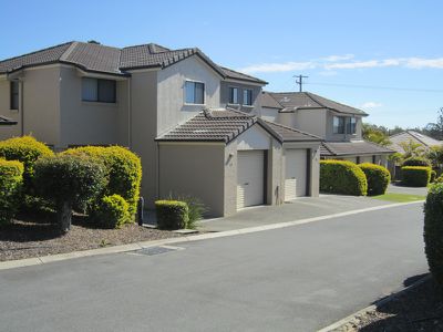 32 / 11 Federation St, Wynnum West