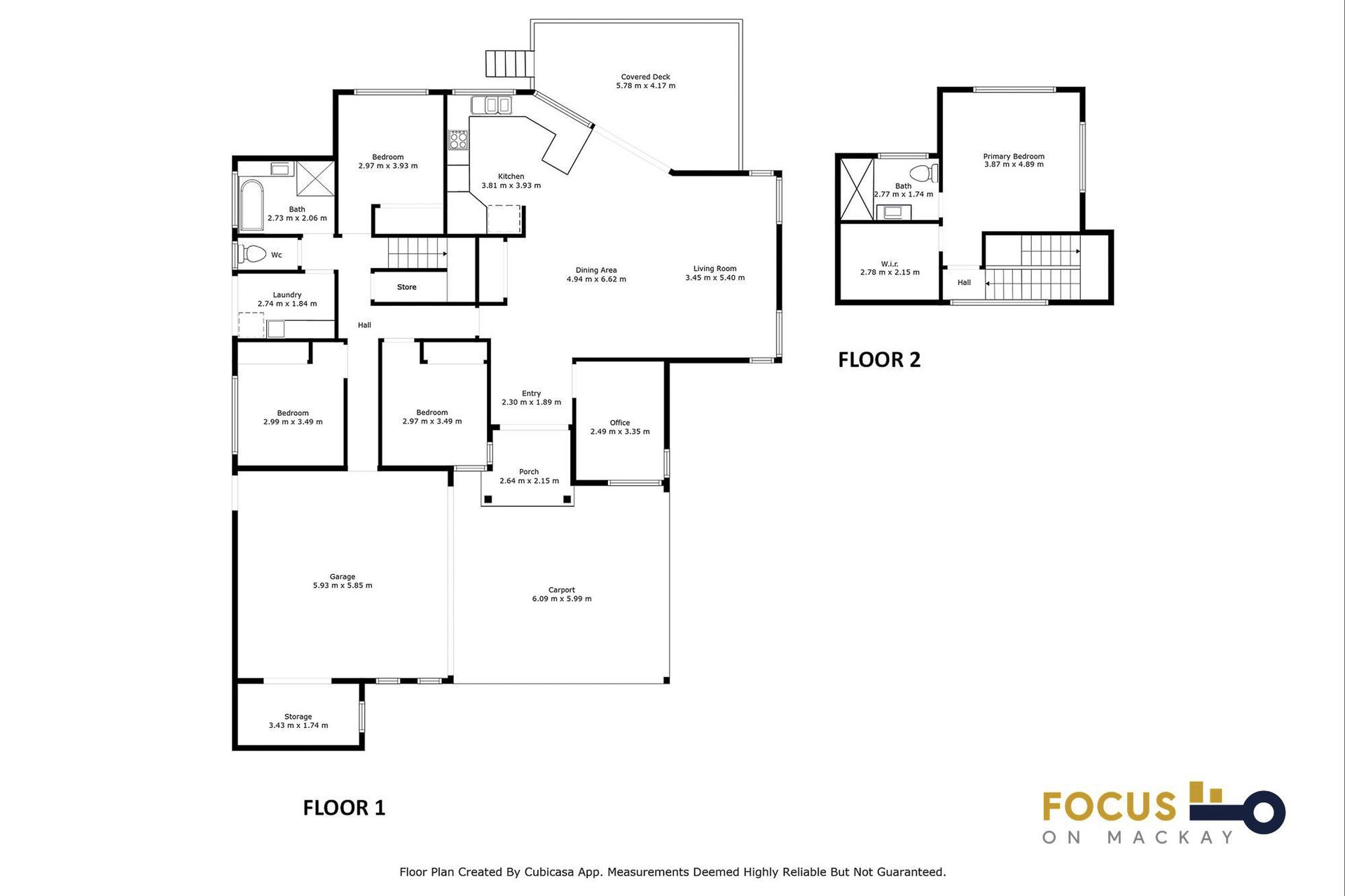 39-41 Hermitage Drive, Eimeo