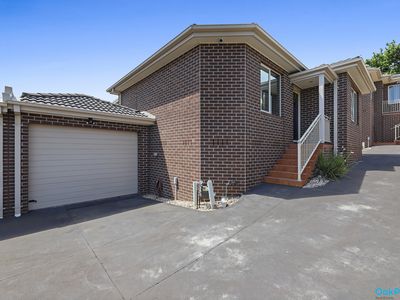 3 / 90 Railway Parade, Pascoe Vale