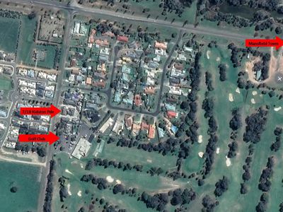 7 / 18 Kidston Parade, Mansfield