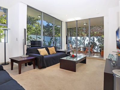 169 / 635 Gardeners Road, Mascot