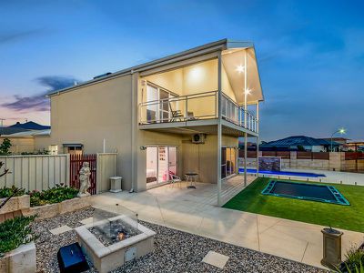 34 FORESHORE VISTA, Yanchep