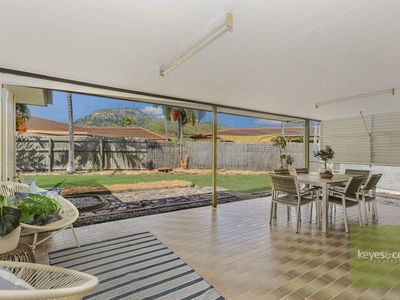 57 Casuarina Drive, Annandale