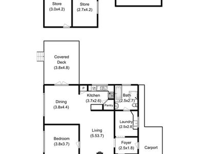 45 Smyley Street, Franklin