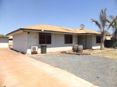 9 Denman Place, South Hedland