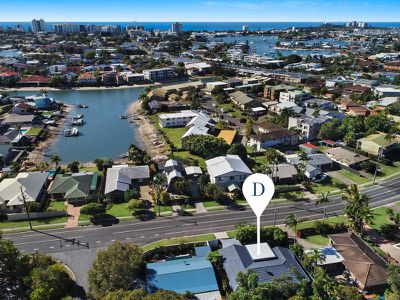 27 Amarina Avenue, Mooloolaba