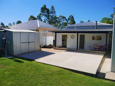 146 Mackenzie Street, Wondai