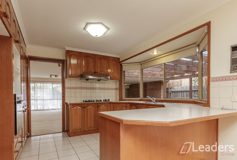 141 CATHIES LANE, Wantirna South