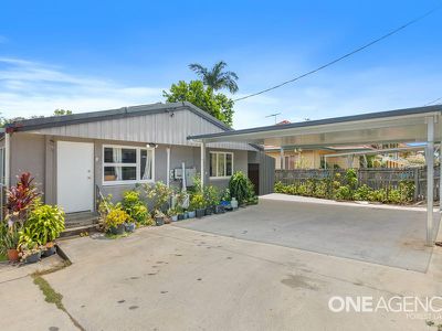 63 Begonia St, Inala