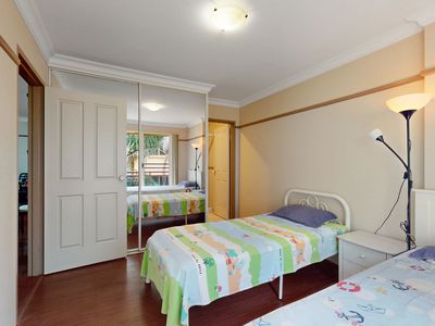 20 / 15-23 Mowle Street, Westmead