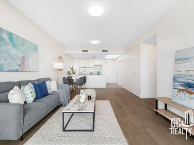 1508 / 21 Treacy Street, Hurstville