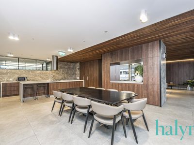 1508 / 11 Barrack Square, Perth