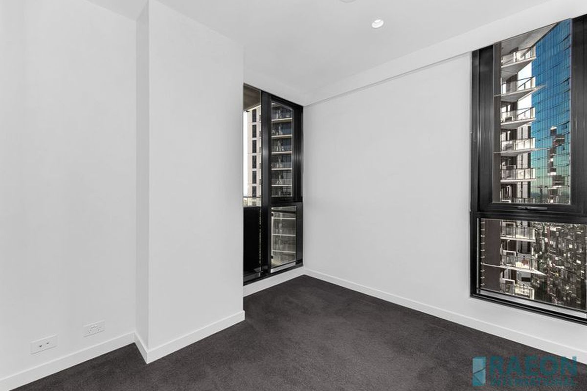 3408/45 Clarke Street, Southbank