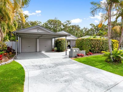 34 Yellowood Close, Tewantin