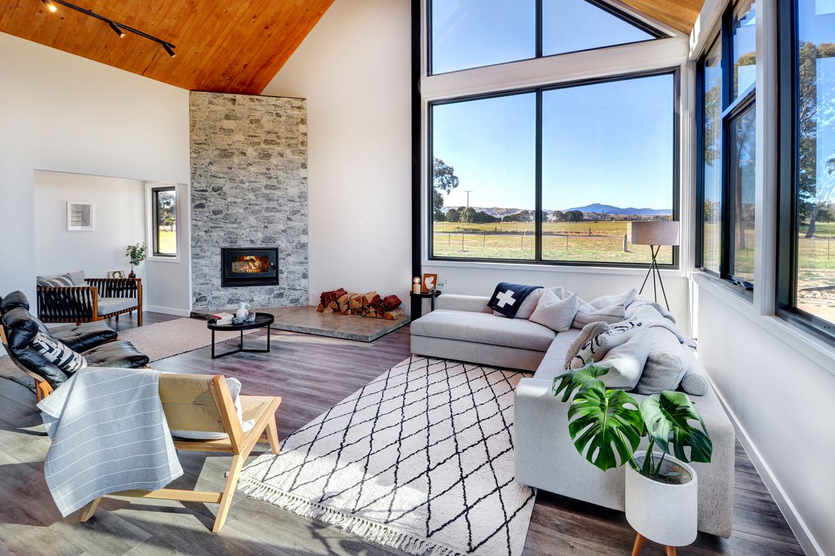 123 Graves Road, Mansfield