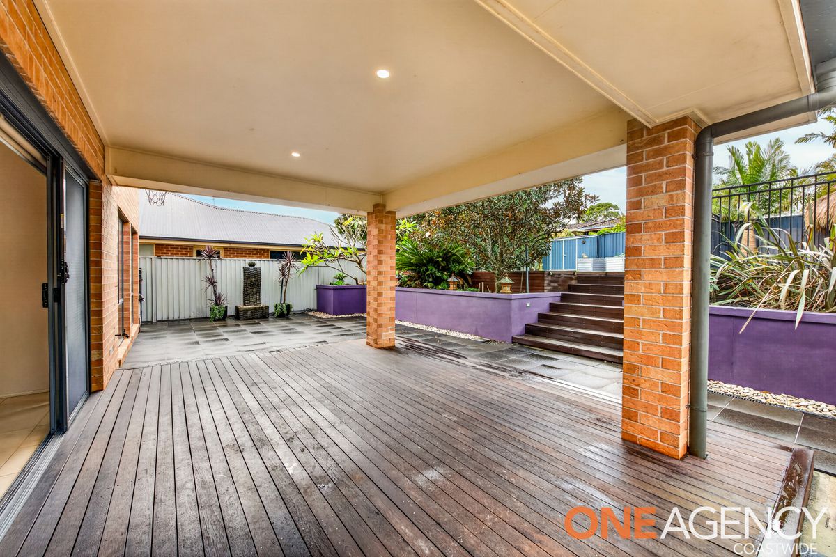 103 Mountain View Drive, Woongarrah