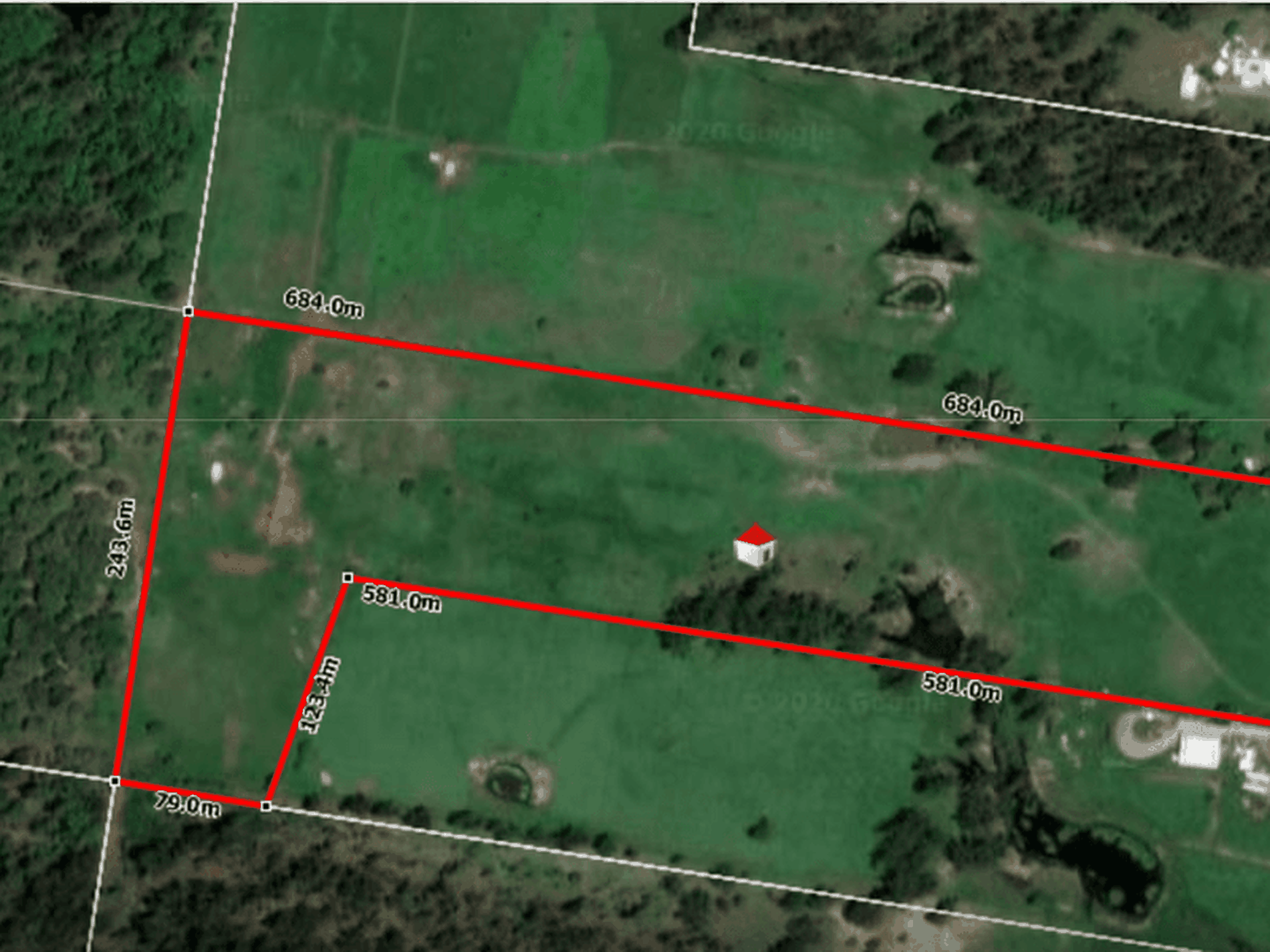 886 Mungar Road, Grahams Creek