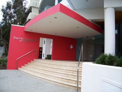 401 / 108 Terrace Road, East Perth