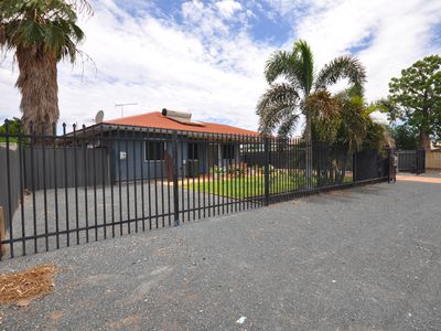 25 Yarrunga Crescent, South Hedland