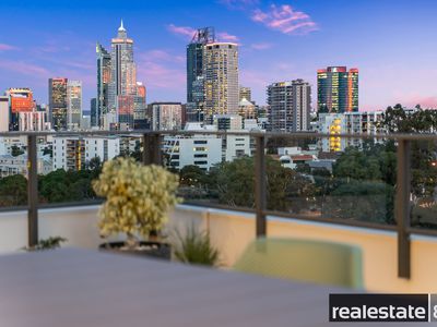 60 / 172 Railway Parade, West Leederville