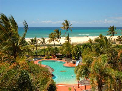Palm Beach