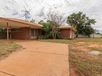 28 Yanderra Crescent, South Hedland