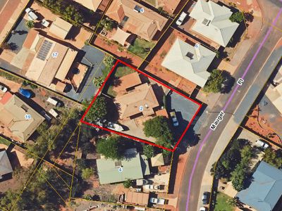 2 Mauger Place, South Hedland