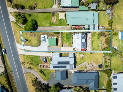 32 Mount Darragh Road, South Pambula