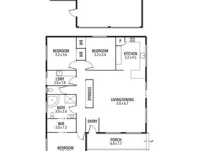 33C Crowther Street, Beaconsfield