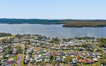175 Winbin Crescent, Gwandalan