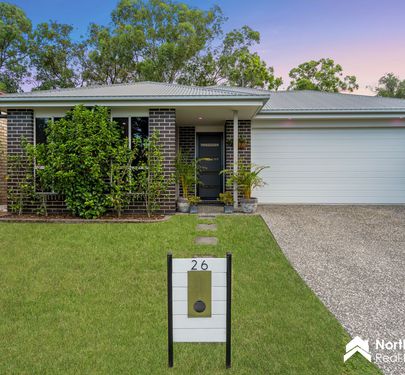 26 Neale Road, Morayfield