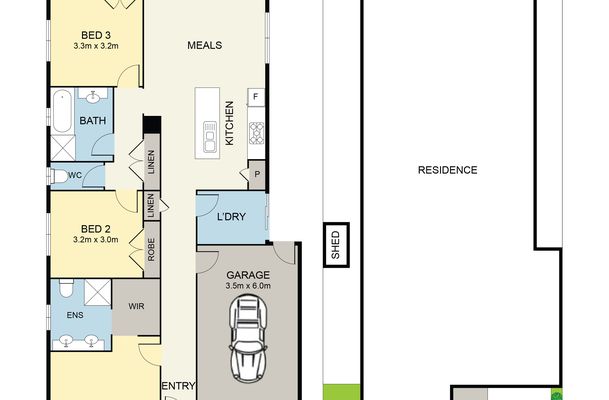 5 Palomino Avenue, Clyde North