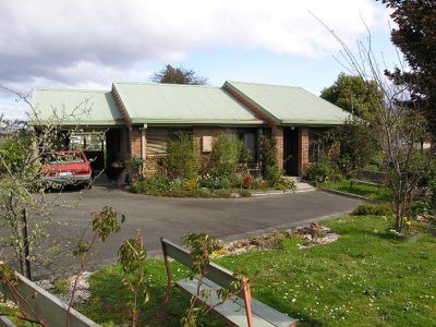 4 / 12 Thorp Street, Cygnet