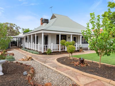 39 Addis Street, Lamington