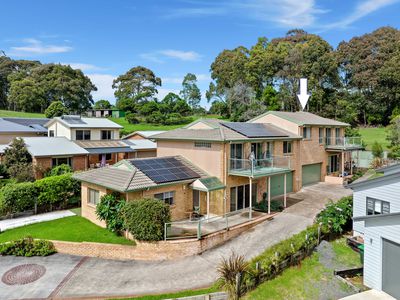 66B Warbler Crescent, North Narooma